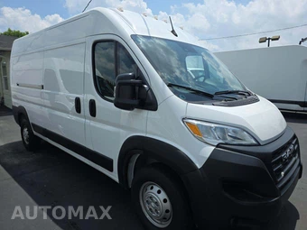 2023 Ram ProMaster 2500 Cargo Van High Roof 159.0" WB - miniatura 4