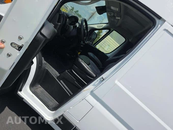 2023 Ram ProMaster 2500 Cargo Van High Roof 159.0" WB - miniatura 6