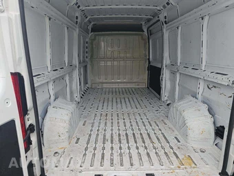 2023 Ram ProMaster 2500 Cargo Van High Roof 159.0" WB - miniatura 10