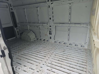 2023 Ram ProMaster 2500 Cargo Van High Roof 159.0" WB - miniatura 12
