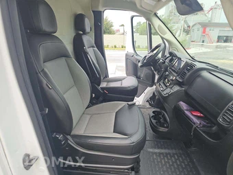 2023 Ram ProMaster 2500 Cargo Van High Roof 159.0" WB - miniatura 14