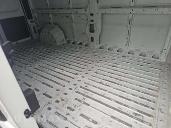2023 Ram ProMaster 2500 Cargo Van High Roof 159.0" WB - miniatura 20