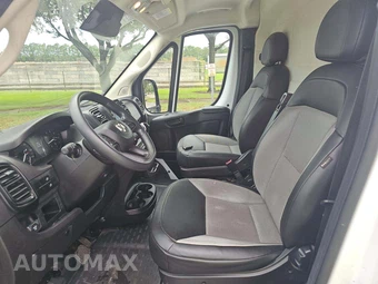 2023 Ram ProMaster 2500 Cargo Van High Roof 159.0" WB - miniatura 3