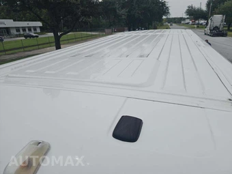 2023 Ram ProMaster 2500 Cargo Van High Roof 159.0" WB - miniatura 9