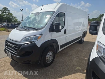 2023 Ram ProMaster 2500 Cargo Van High Roof 159.0" WB