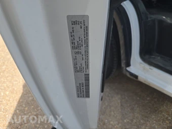 2023 Ram ProMaster 2500 Cargo Van High Roof 159.0" WB - miniatura 14