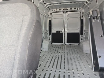 2023 Ram ProMaster 2500 Cargo Van High Roof 159.0" WB - miniatura 16