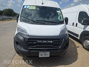 2023 Ram ProMaster 2500 Cargo Van High Roof 159.0" WB - miniatura 2