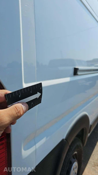2023 Ram ProMaster 2500 Cargo Van High Roof 159.0" WB - miniatura 27
