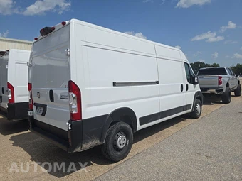 2023 Ram ProMaster 2500 Cargo Van High Roof 159.0" WB - miniatura 4
