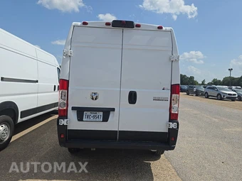 2023 Ram ProMaster 2500 Cargo Van High Roof 159.0" WB - miniatura 5