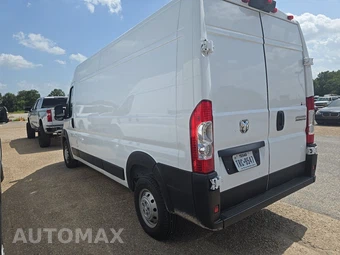 2023 Ram ProMaster 2500 Cargo Van High Roof 159.0" WB - miniatura 6