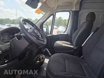 2023 Ram ProMaster 2500 Cargo Van High Roof 159.0" WB - miniatura 7