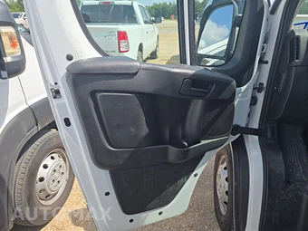 2023 Ram ProMaster 2500 Cargo Van High Roof 159.0" WB - miniatura 9