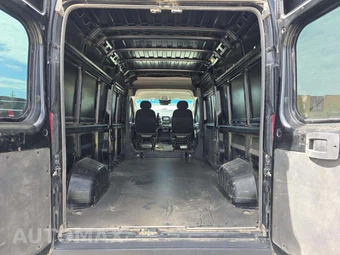 2023 Ram ProMaster 2500 Cargo Van High Roof 159.0" WB - miniatura 11