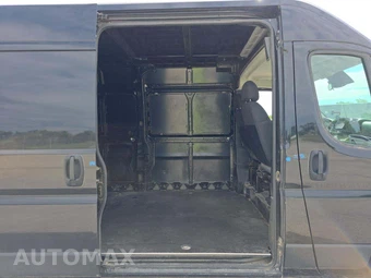 2023 Ram ProMaster 2500 Cargo Van High Roof 159.0" WB - miniatura 13