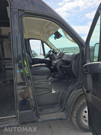 2023 Ram ProMaster 2500 Cargo Van High Roof 159.0" WB - miniatura 15