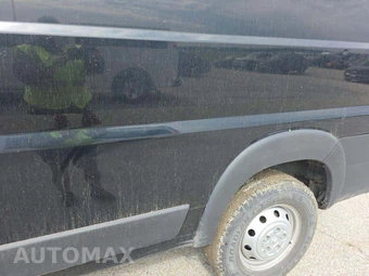 2023 Ram ProMaster 2500 Cargo Van High Roof 159.0" WB - miniatura 22