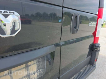 2023 Ram ProMaster 2500 Cargo Van High Roof 159.0" WB - miniatura 23
