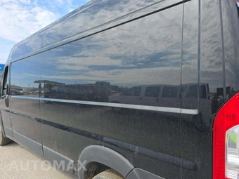 2023 Ram ProMaster 2500 Cargo Van High Roof 159.0" WB - miniatura 24