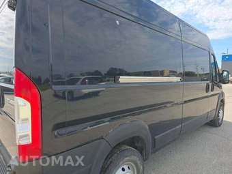2023 Ram ProMaster 2500 Cargo Van High Roof 159.0" WB - miniatura 27