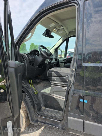 2023 Ram ProMaster 2500 Cargo Van High Roof 159.0" WB - miniatura 3