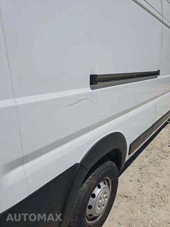 2023 Ram ProMaster 2500 Cargo Van High Roof 159.0" WB - miniatura 10