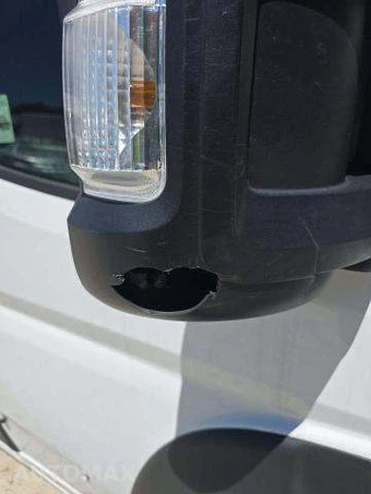 2023 Ram ProMaster 2500 Cargo Van High Roof 159.0" WB - miniatura 12