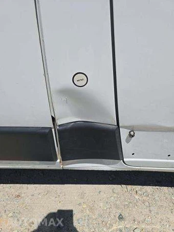 2023 Ram ProMaster 2500 Cargo Van High Roof 159.0" WB - miniatura 13