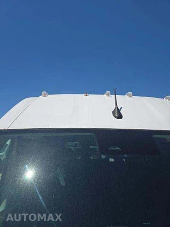 2023 Ram ProMaster 2500 Cargo Van High Roof 159.0" WB - miniatura 2