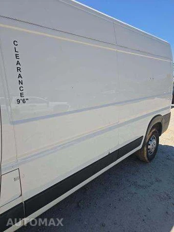 2023 Ram ProMaster 2500 Cargo Van High Roof 159.0" WB - miniatura 6