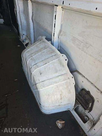 2023 Ram ProMaster 2500 Cargo Van High Roof 159.0" WB - miniatura 8