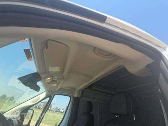 2023 Ram ProMaster 2500 Cargo Van High Roof 159.0" WB - miniatura 12