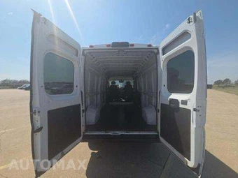 2023 Ram ProMaster 2500 Cargo Van High Roof 159.0" WB - miniatura 14