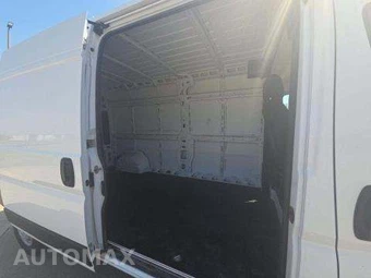 2023 Ram ProMaster 2500 Cargo Van High Roof 159.0" WB - miniatura 16