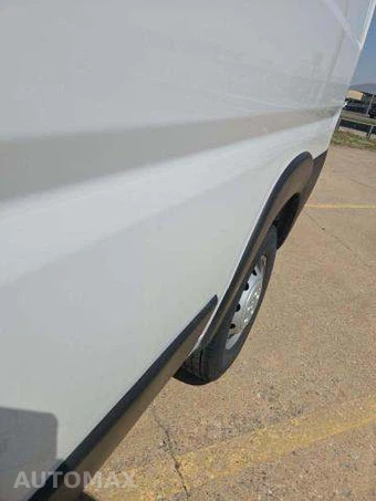 2023 Ram ProMaster 2500 Cargo Van High Roof 159.0" WB - miniatura 23