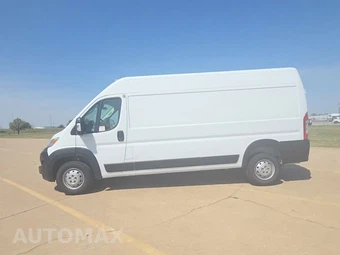 2023 Ram ProMaster 2500 Cargo Van High Roof 159.0" WB - miniatura 3