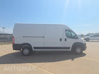 2023 Ram ProMaster 2500 Cargo Van High Roof 159.0" WB - miniatura 5