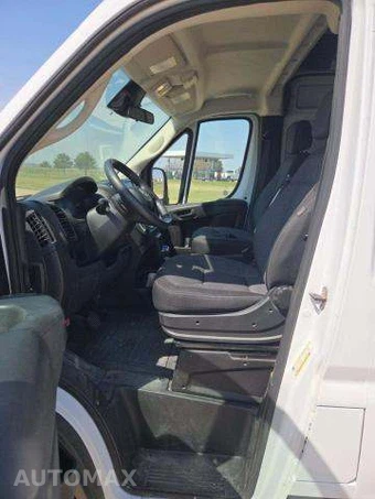 2023 Ram ProMaster 2500 Cargo Van High Roof 159.0" WB - miniatura 7