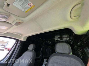 2023 Ram ProMaster 2500 Cargo Van High Roof 159.0" WB - miniatura 12
