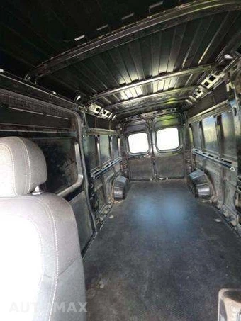 2023 Ram ProMaster 2500 Cargo Van High Roof 159.0" WB - miniatura 14