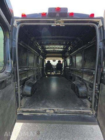 2023 Ram ProMaster 2500 Cargo Van High Roof 159.0" WB - miniatura 15