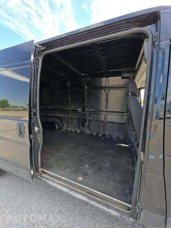 2023 Ram ProMaster 2500 Cargo Van High Roof 159.0" WB - miniatura 17