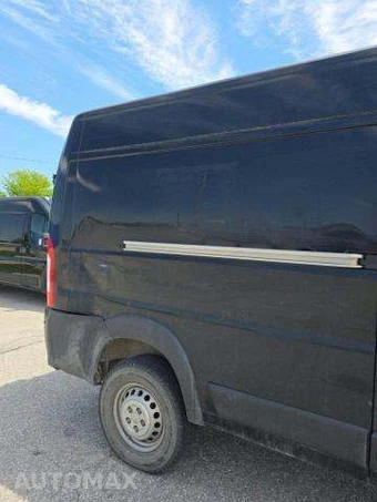 2023 Ram ProMaster 2500 Cargo Van High Roof 159.0" WB - miniatura 26