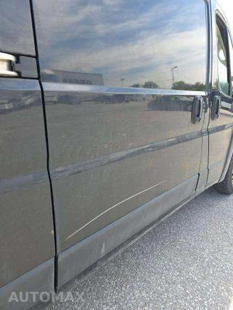 2023 Ram ProMaster 2500 Cargo Van High Roof 159.0" WB - miniatura 27