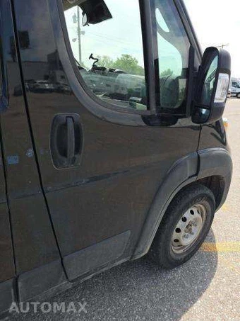 2023 Ram ProMaster 2500 Cargo Van High Roof 159.0" WB - miniatura 28