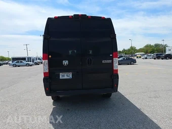 2023 Ram ProMaster 2500 Cargo Van High Roof 159.0" WB - miniatura 4