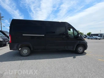 2023 Ram ProMaster 2500 Cargo Van High Roof 159.0" WB - miniatura 5
