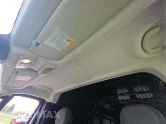 2023 Ram ProMaster 2500 Cargo Van High Roof 159.0" WB - miniatura 12