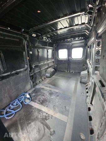2023 Ram ProMaster 2500 Cargo Van High Roof 159.0" WB - miniatura 14